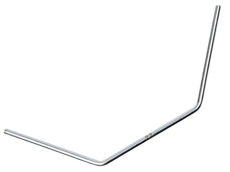Stabilisator VA 2,2 mm