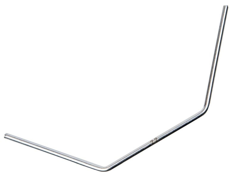 Stabilisator VA 2,2 mm