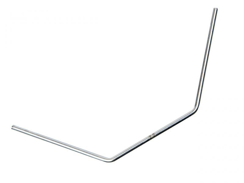 Stabilisator HA 2,2 mm