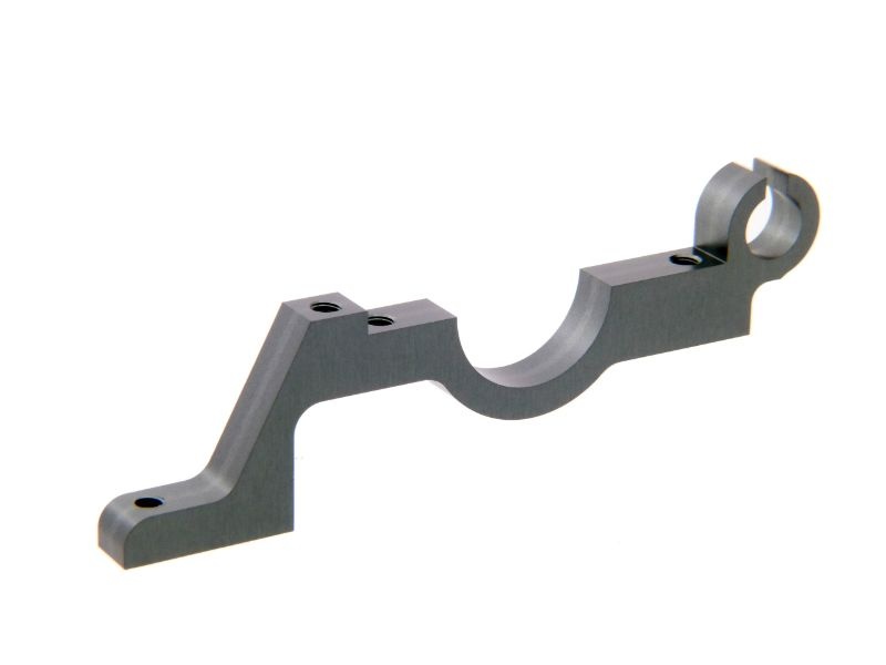 Achsböcke HA links MTX-6 (1Stk)