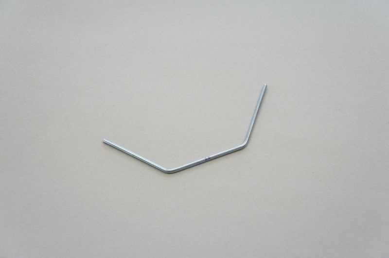Stabilisator VA 2,0 mm