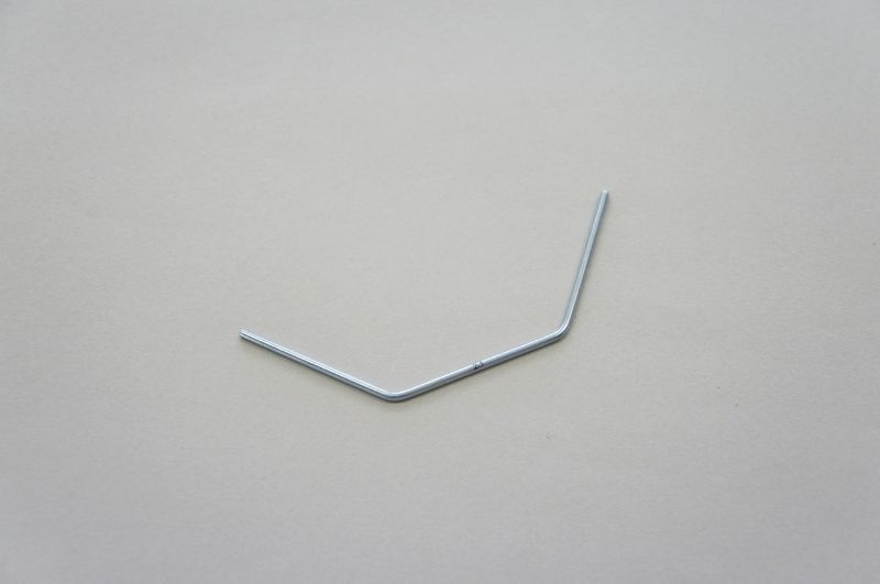 Stabilisator VA 2,1 mm