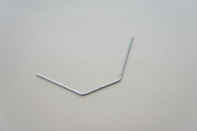 Stabilisator HA 2,0 mm