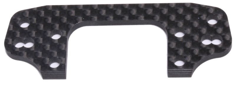 Rear Damper Link Mount