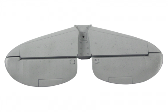 Freewing AT-6 grau Höhenruder