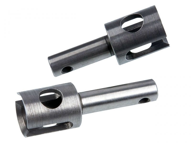 Diff Mitnehmer (lang/kurz Set)