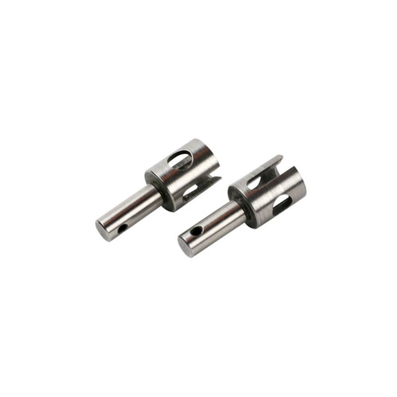 DIFF MITNEHMER (LANG/KURZ SET)