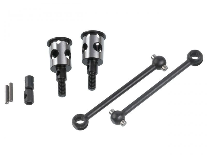 Antriebswellen mit Kardangelenk MTX-5