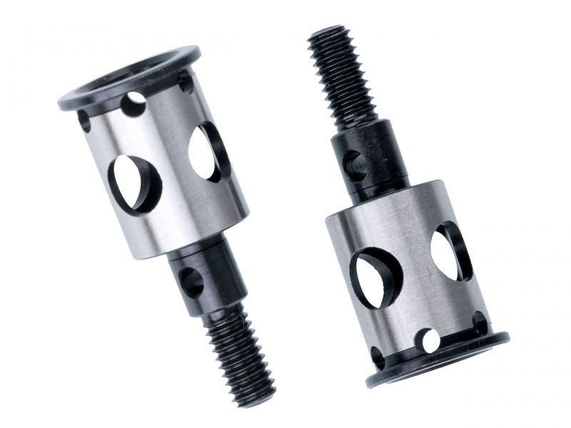 Antriebswellen MTX-5 (2)