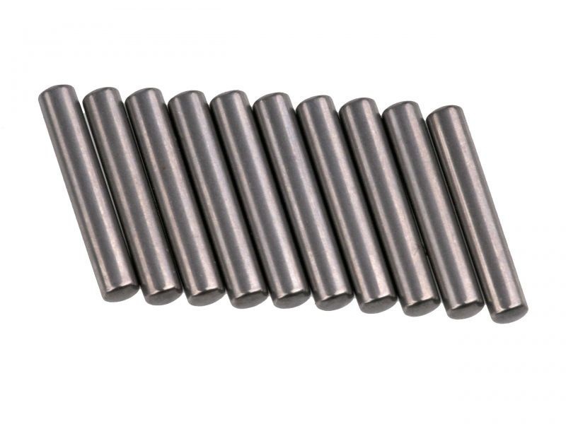 Stift 2 x 11.8 (10)