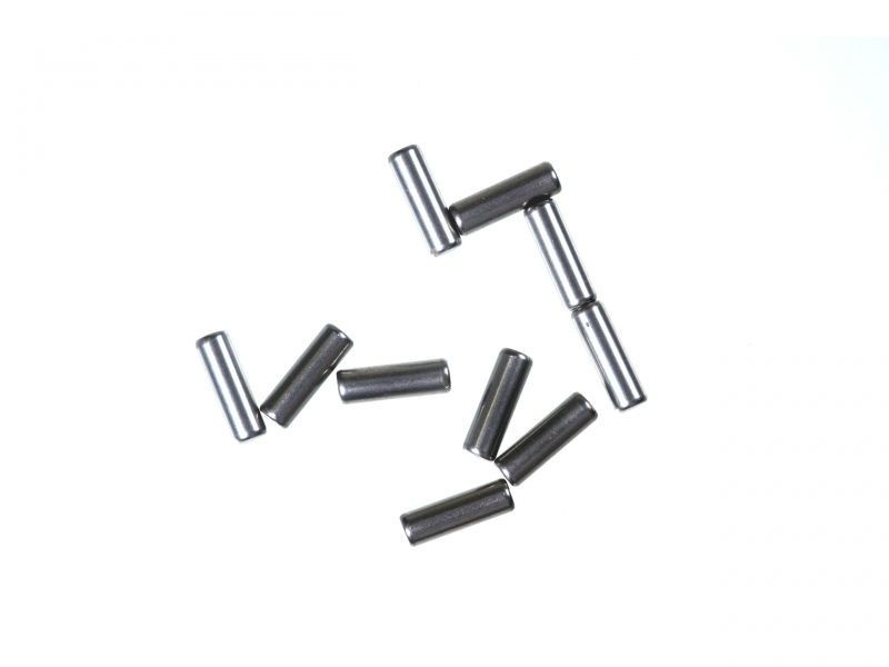 Stift 3 x 9,6