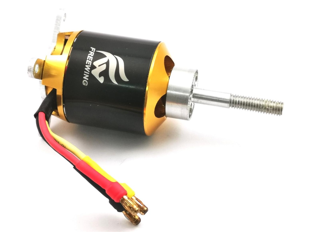 Freewing SBD-5 Motor 3648-600 Kv