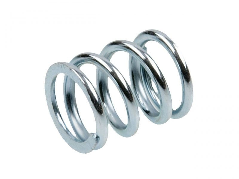 Servo Saver Feder