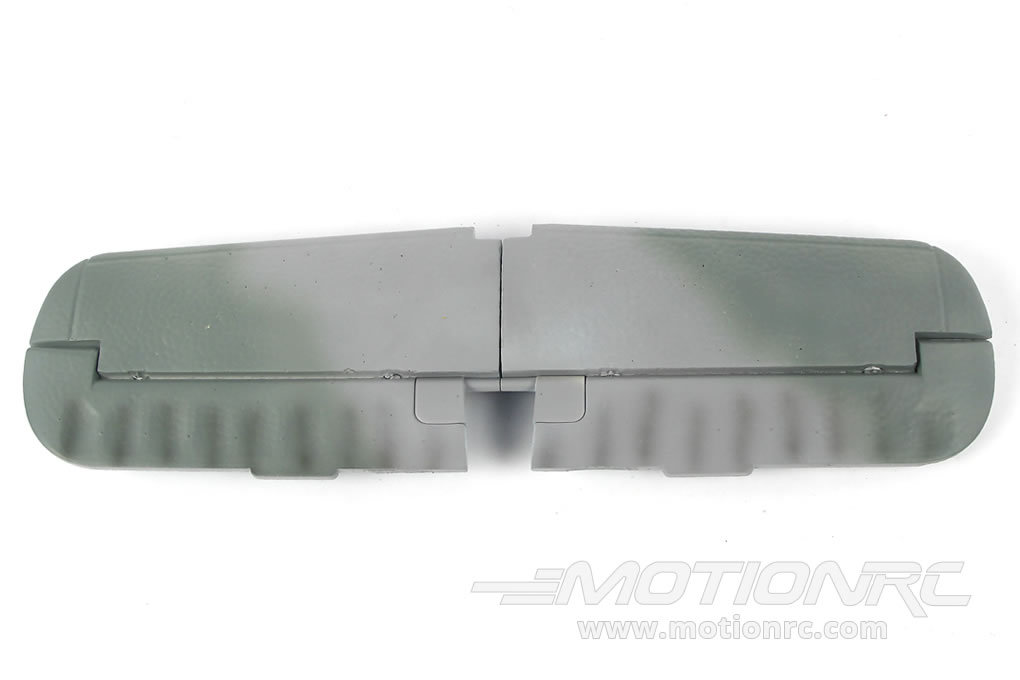 Freewing FW 190 Höhenruder