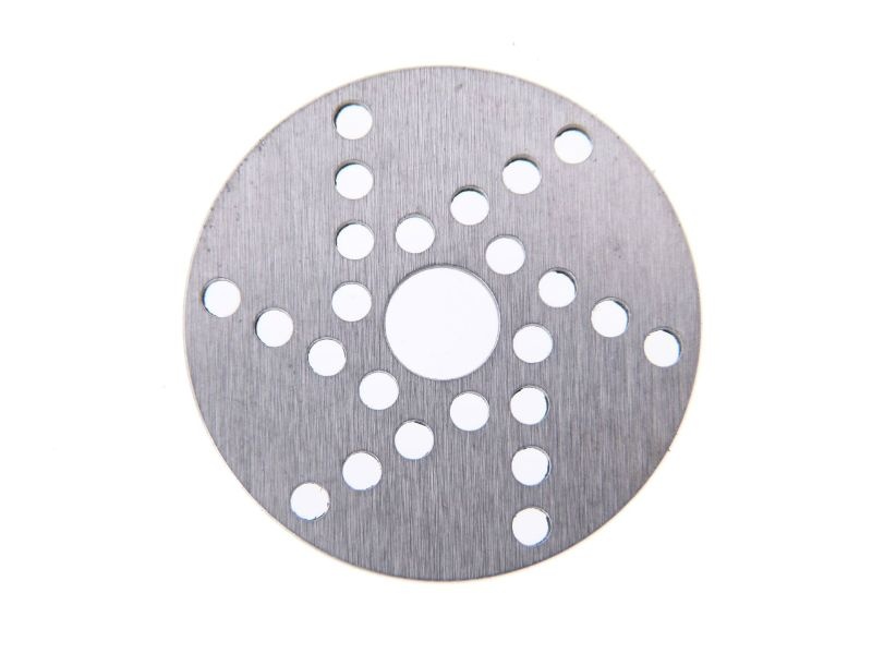 Bremsscheibe MTX-6