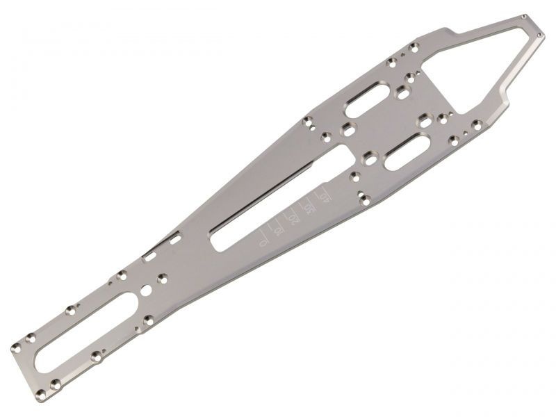Chassis MTX-5