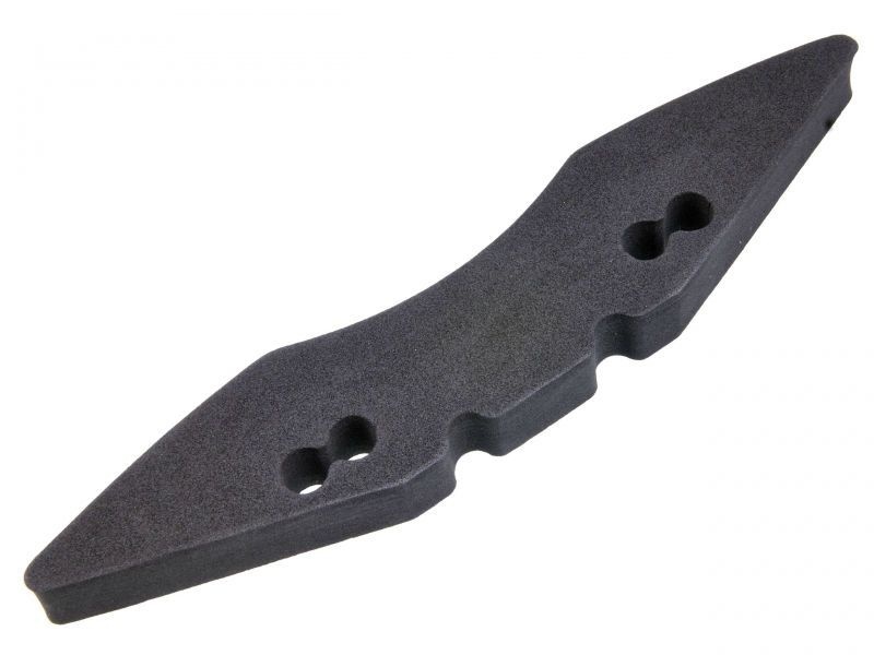 Frontrammer Schaumstoff MTX-5