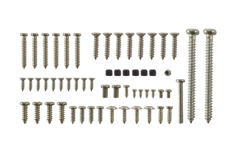 Freewing FW 190 Schraubenset