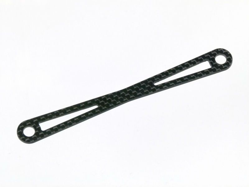 Karosseriehalter Strebe Hinten