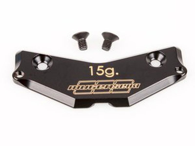 FRONT WEIGHT 15g