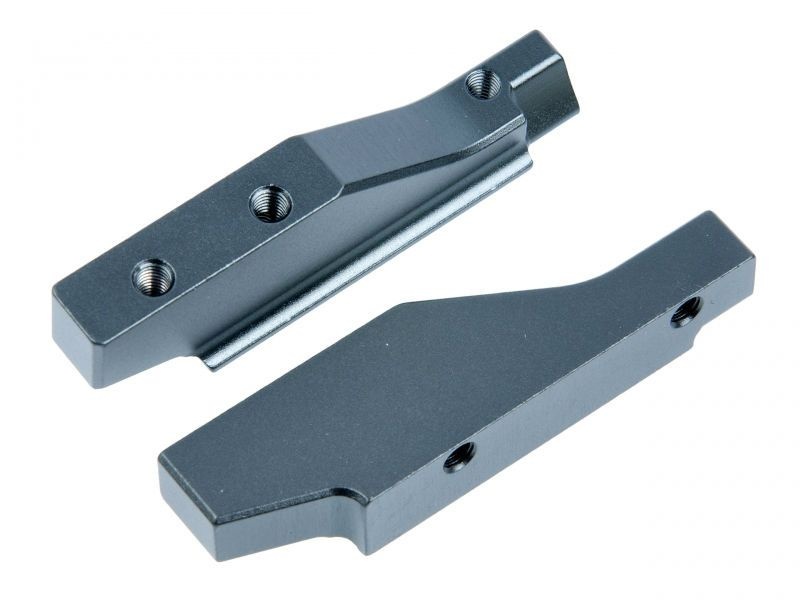 Motorböcke MTX-5