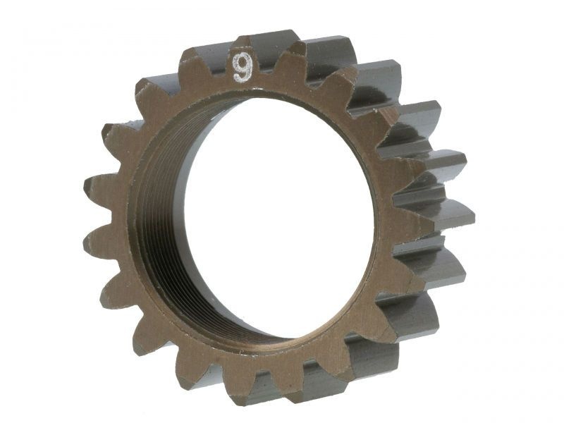 Ritzel 19 Zähne 2.Gang