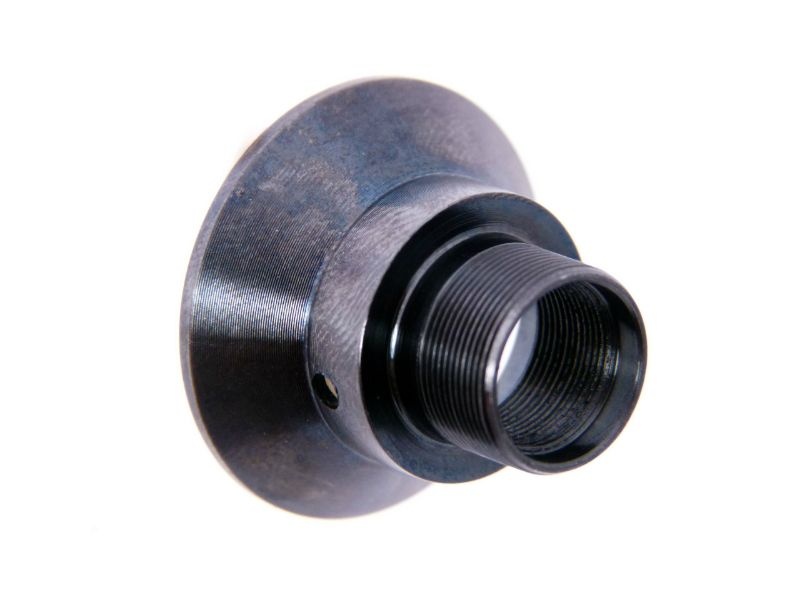 Kupplungsglocke MTX-6
