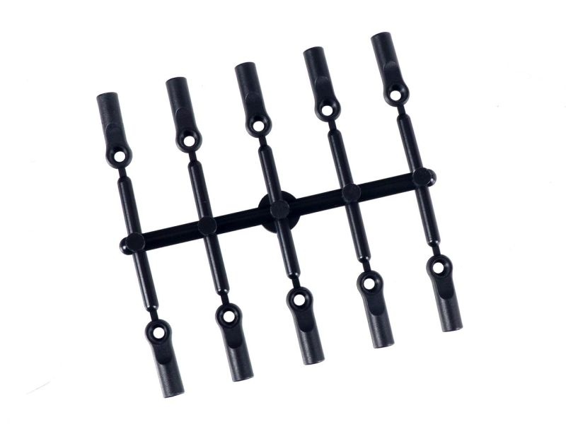 Kugel-Link-Set lang