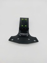 RC Bumper Arrma schwarz 3 mm