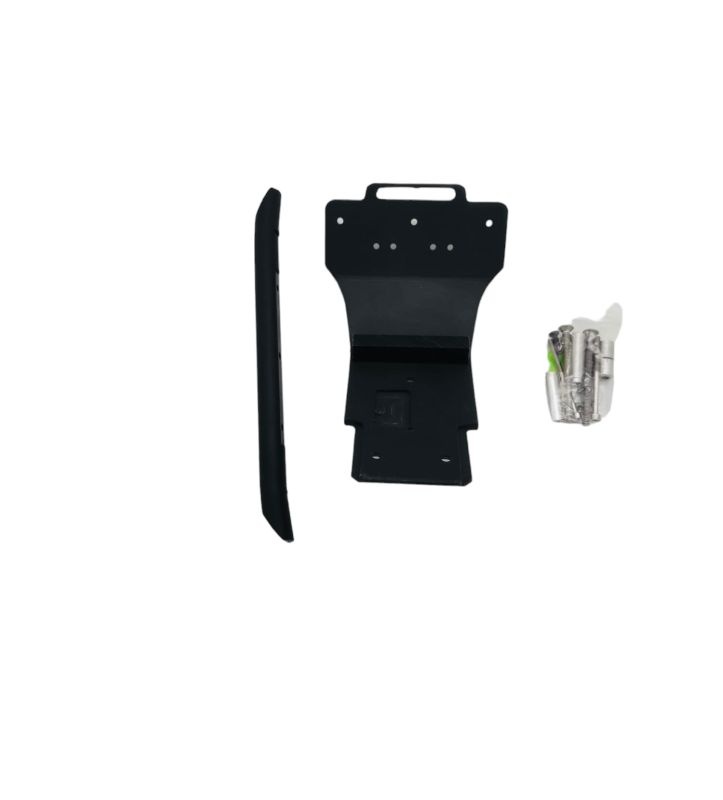 RC Bumper einzel 4mm