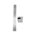 Skidplate Alu 7075 4mm (Bashbar)