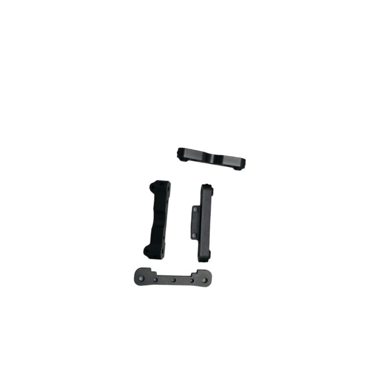 Querlenkerhalter Alu 7075