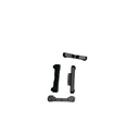 Querlenkerhalter Alu 7075
