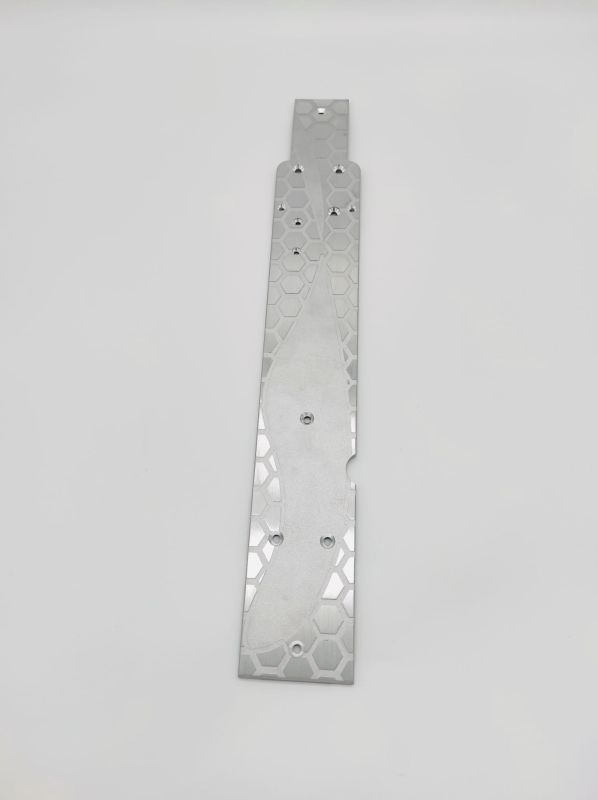 Bodenplatte (Bashbar) 2.5mm