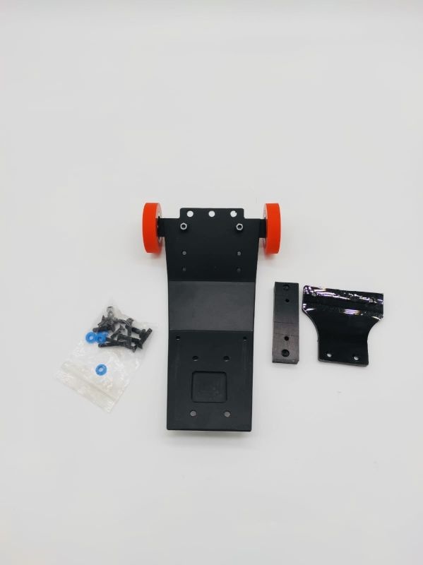 Arrma Whellybar