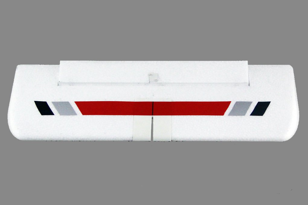 Freewing CTLS Höhenruder