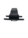 RC Bumper schwarz Doppelstrebe 4mm