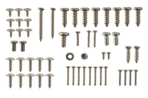 Freewing CTLS Schraubenset