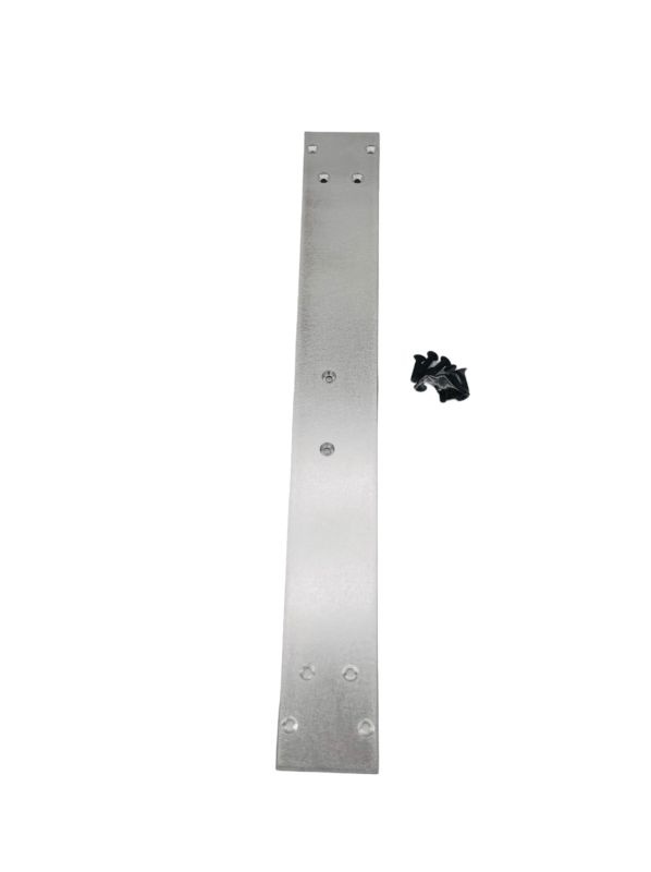 Skidplate Alu 7075 4mm (Bashbar)