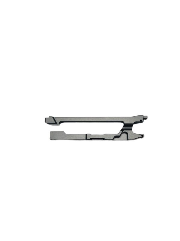 Mittelbrace Alu 7075