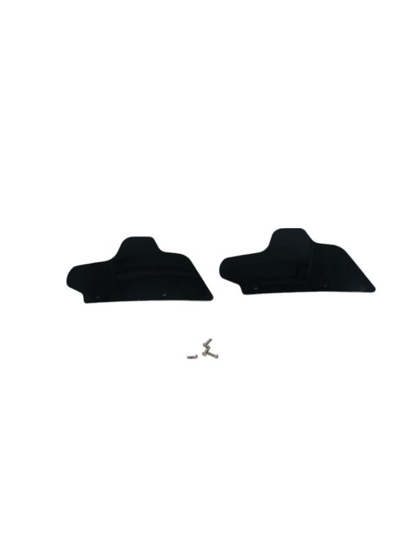 Mudguards (2)