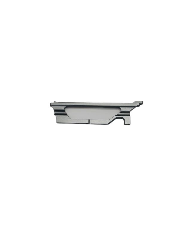 Mittelbrace Alu 7075