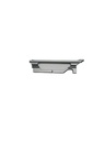 Mittelbrace Alu 7075