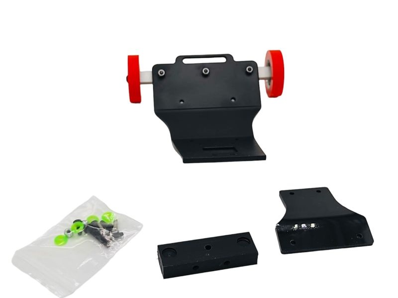 Wheelie bar 2.0 V4