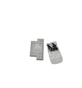 Skidplate Alu 7075 mitte