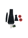 Wheelie bar 4mm