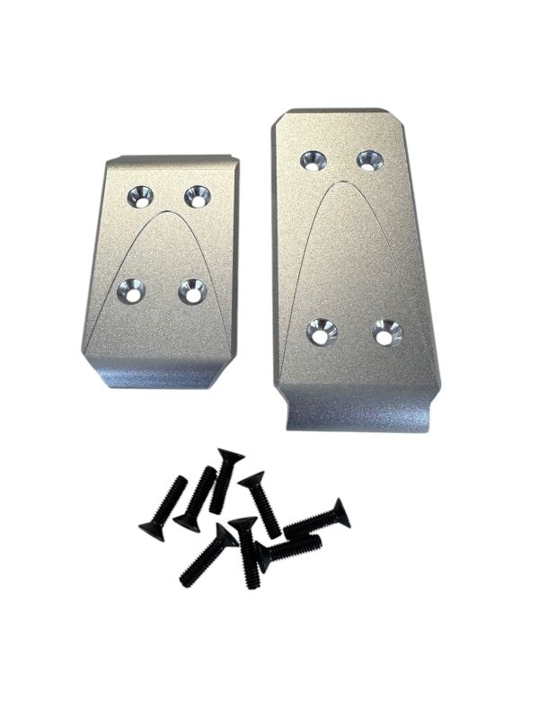 1/10 Skitplaten  V/H