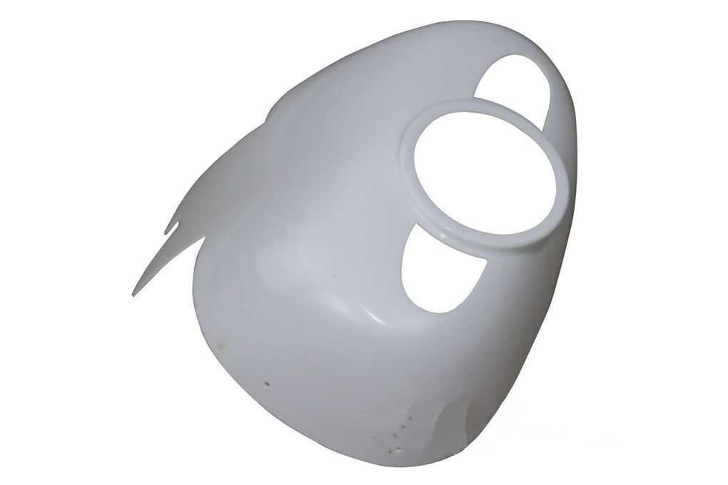 Freewing Pandora Motorhaube