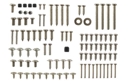 Freewing Pandora Schraubenset