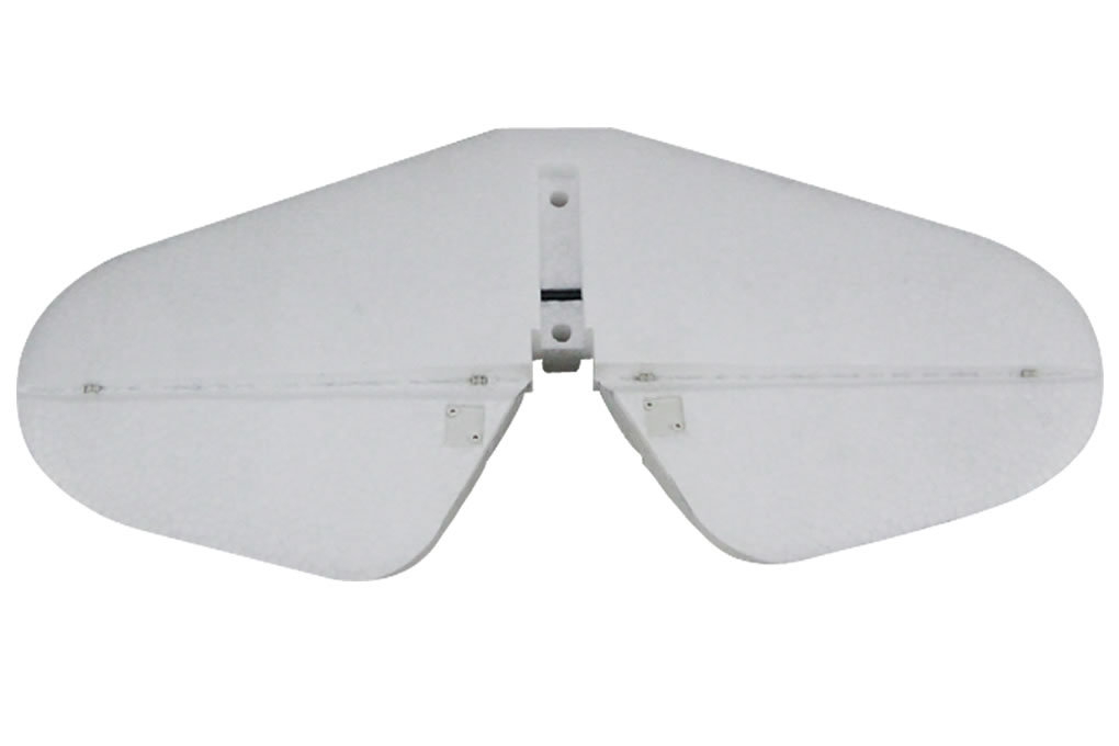 Freewing Spacewalker Höhenruder